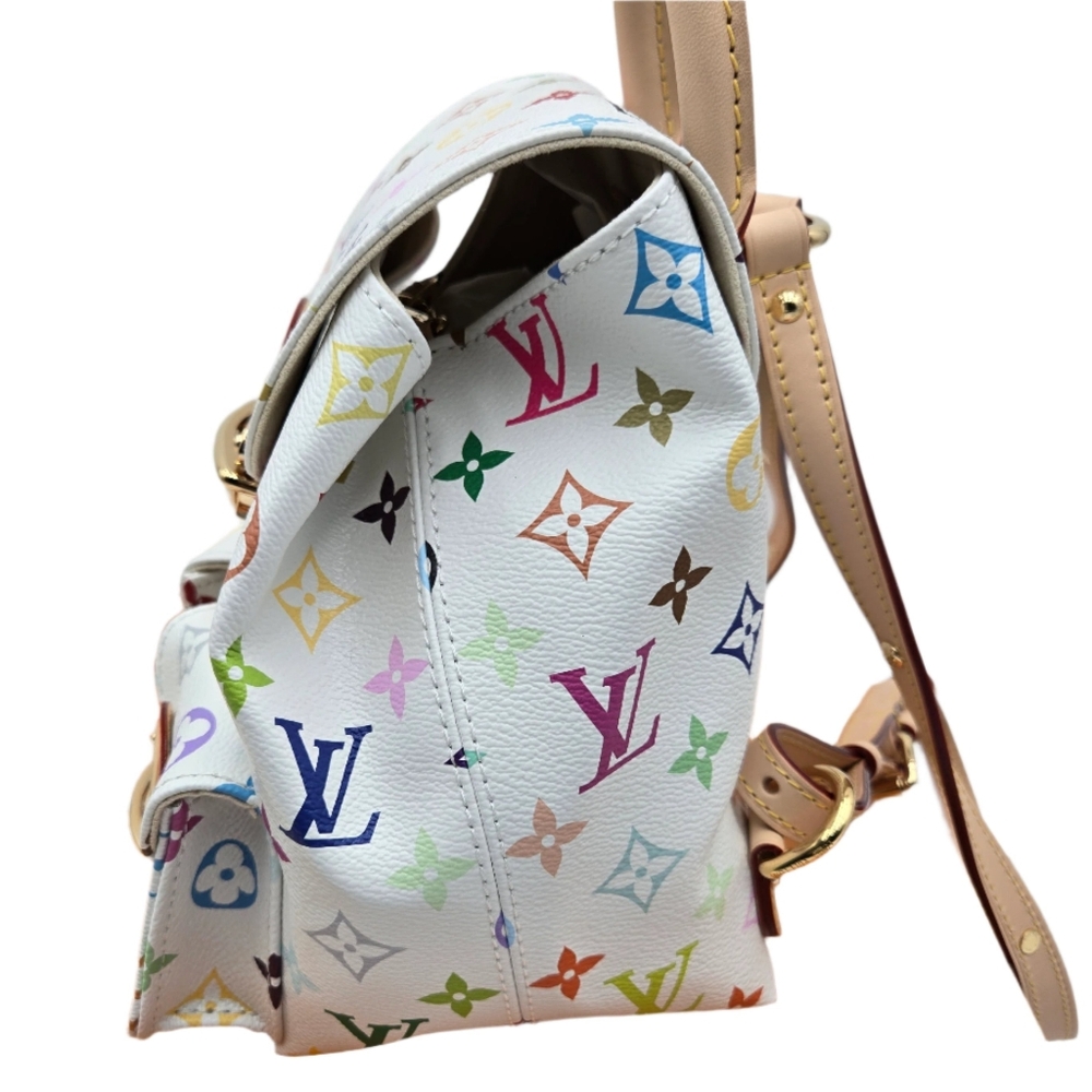Louis Vuitton LV x TM Venice Backpack M13081 - COA INCLUDED - NEW - LIMITED EDIT - Picture 9 of 16
